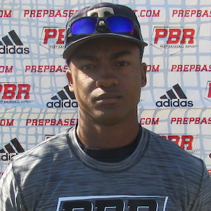 Elijha Hammill
