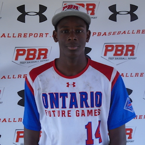 Denzel Clarke
