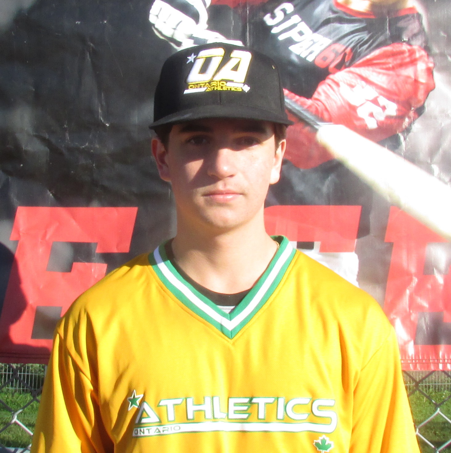 Lucas Tota-Madden