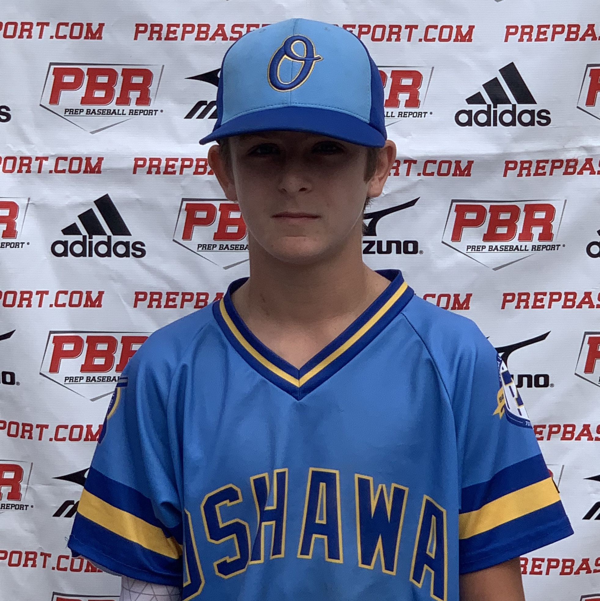 Caden Williamson