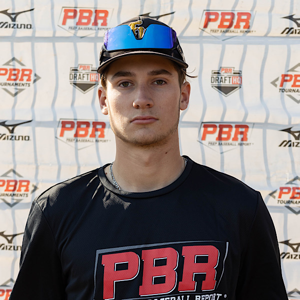 Mason Ault