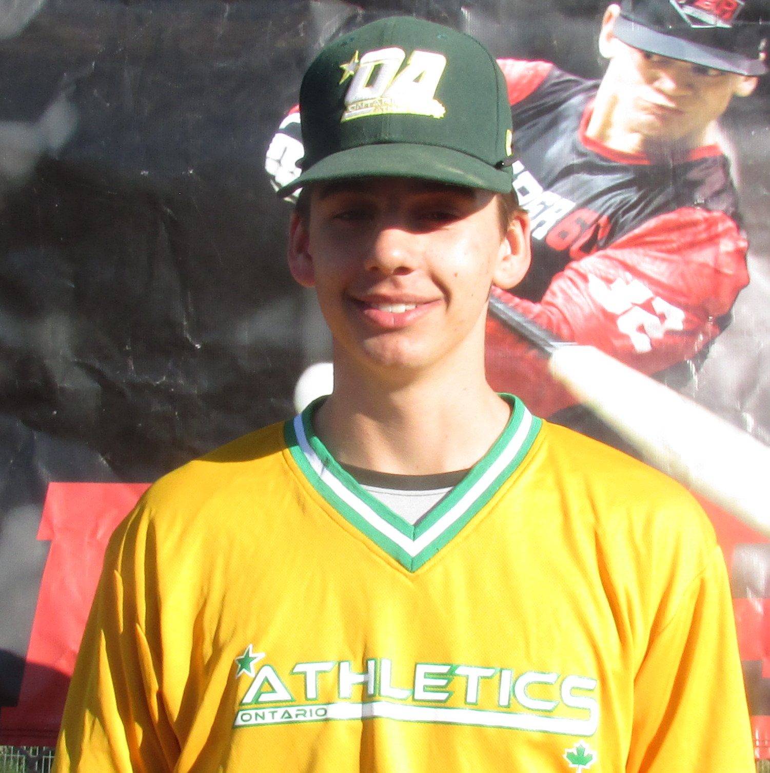 Nicholas Durkac