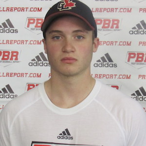 Jacob Breault