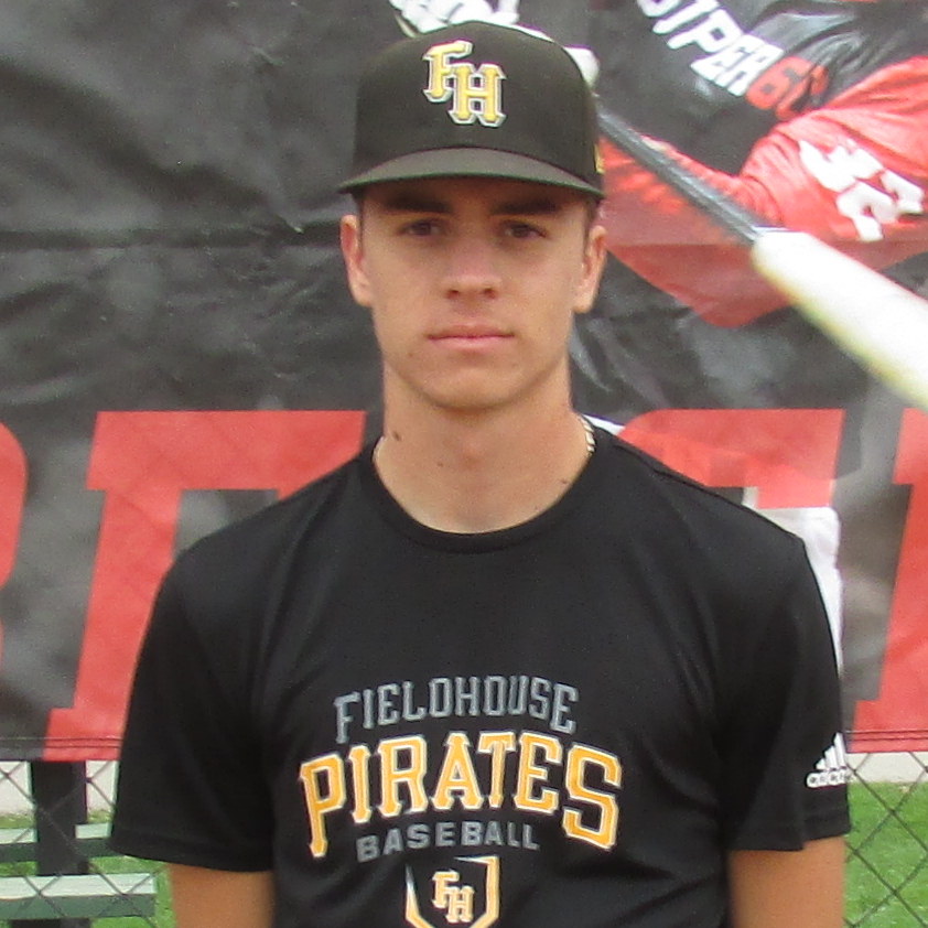 Connor Campbell