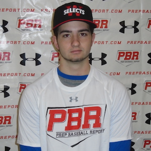 Shane Paradis