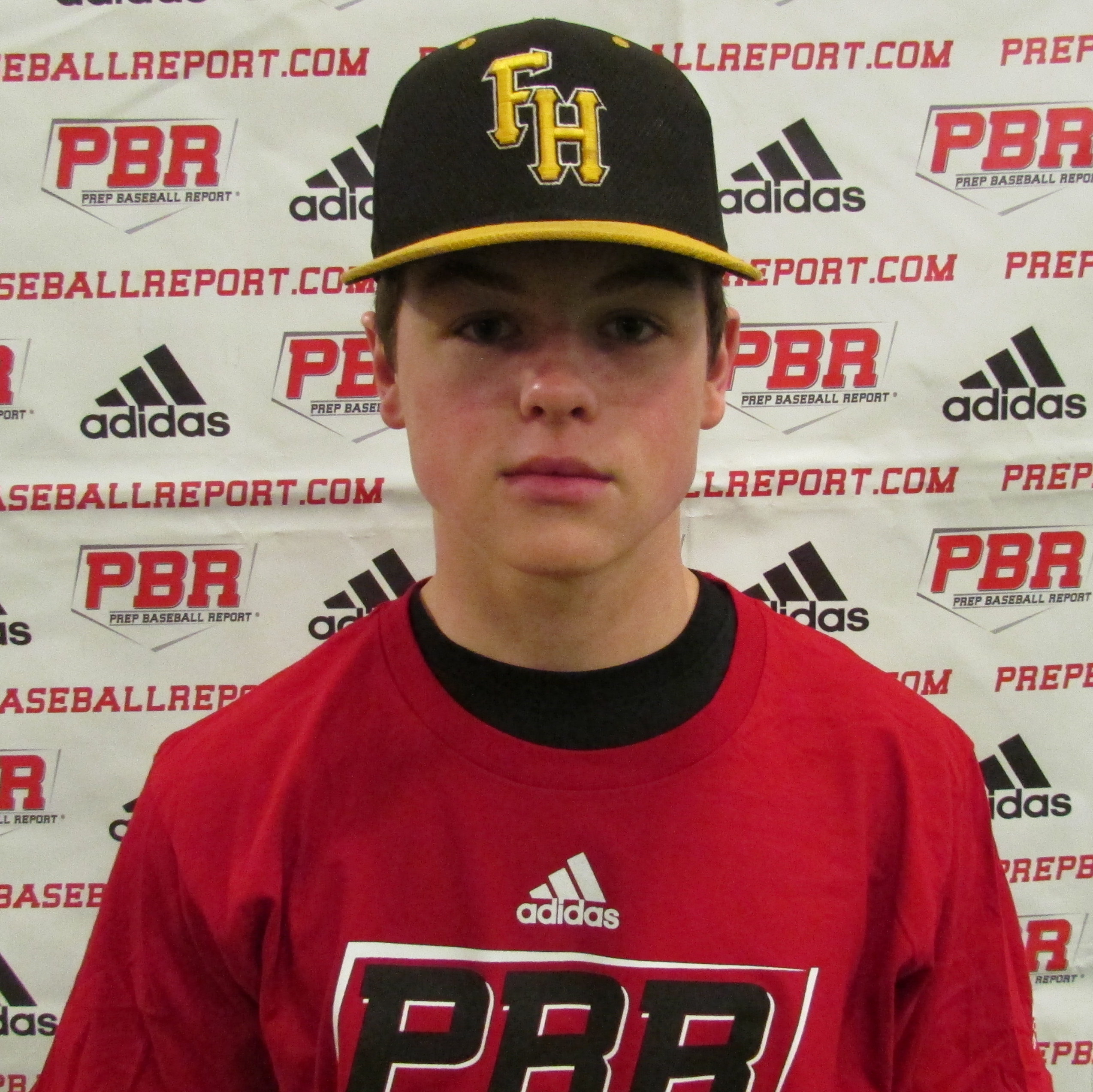 Bryce Arnold