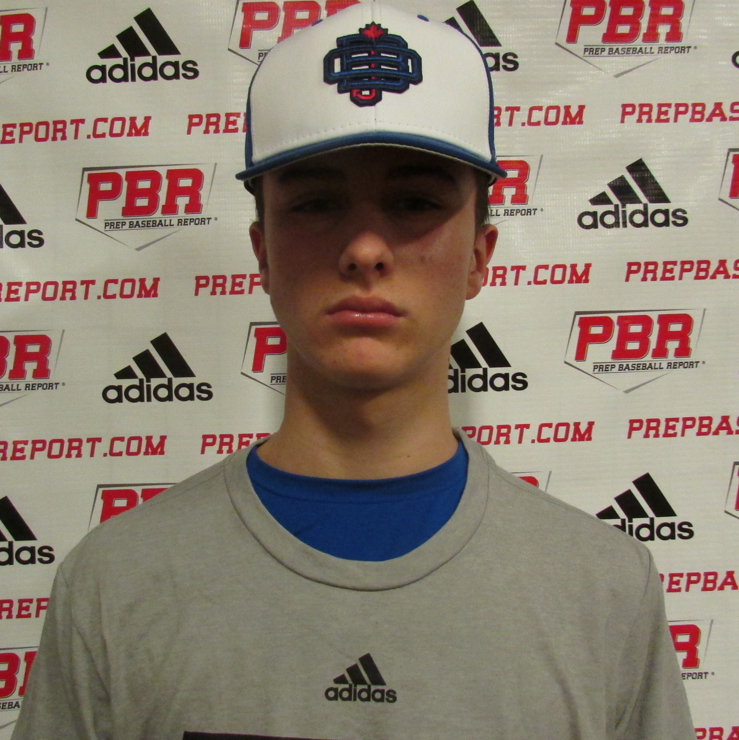 Carter Krawchuk