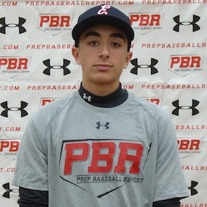 Michael Deluca