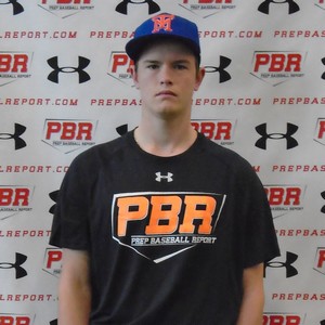 Ryley Davenport