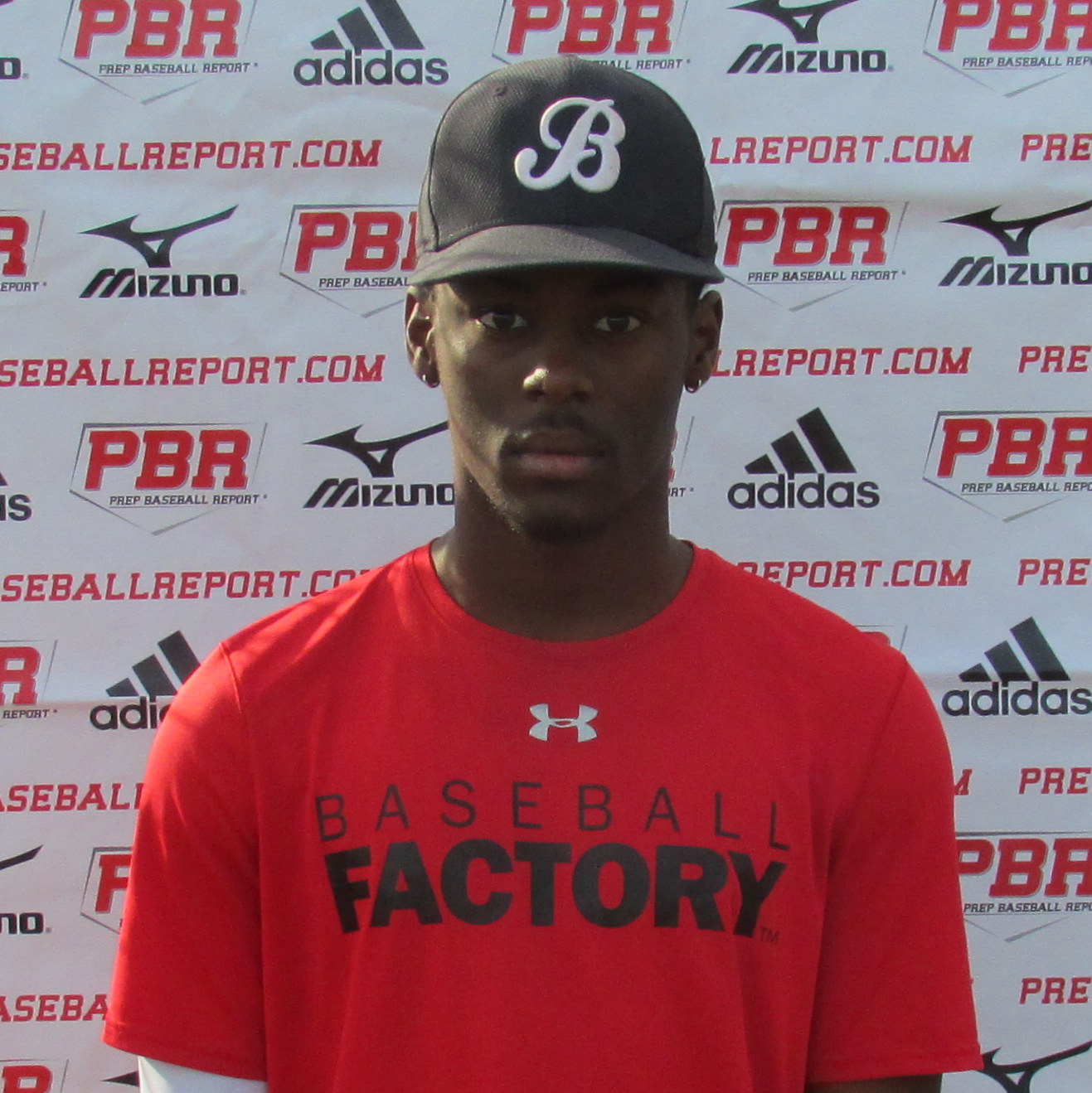 Micah Colbert