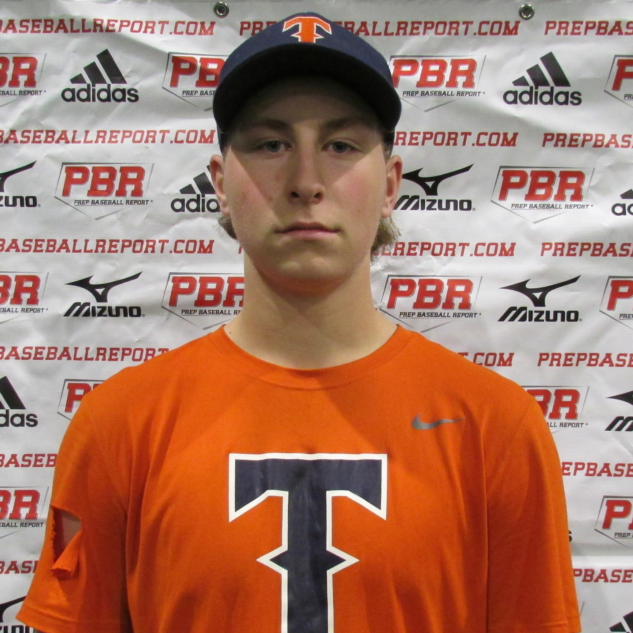 Wyatt Slocum