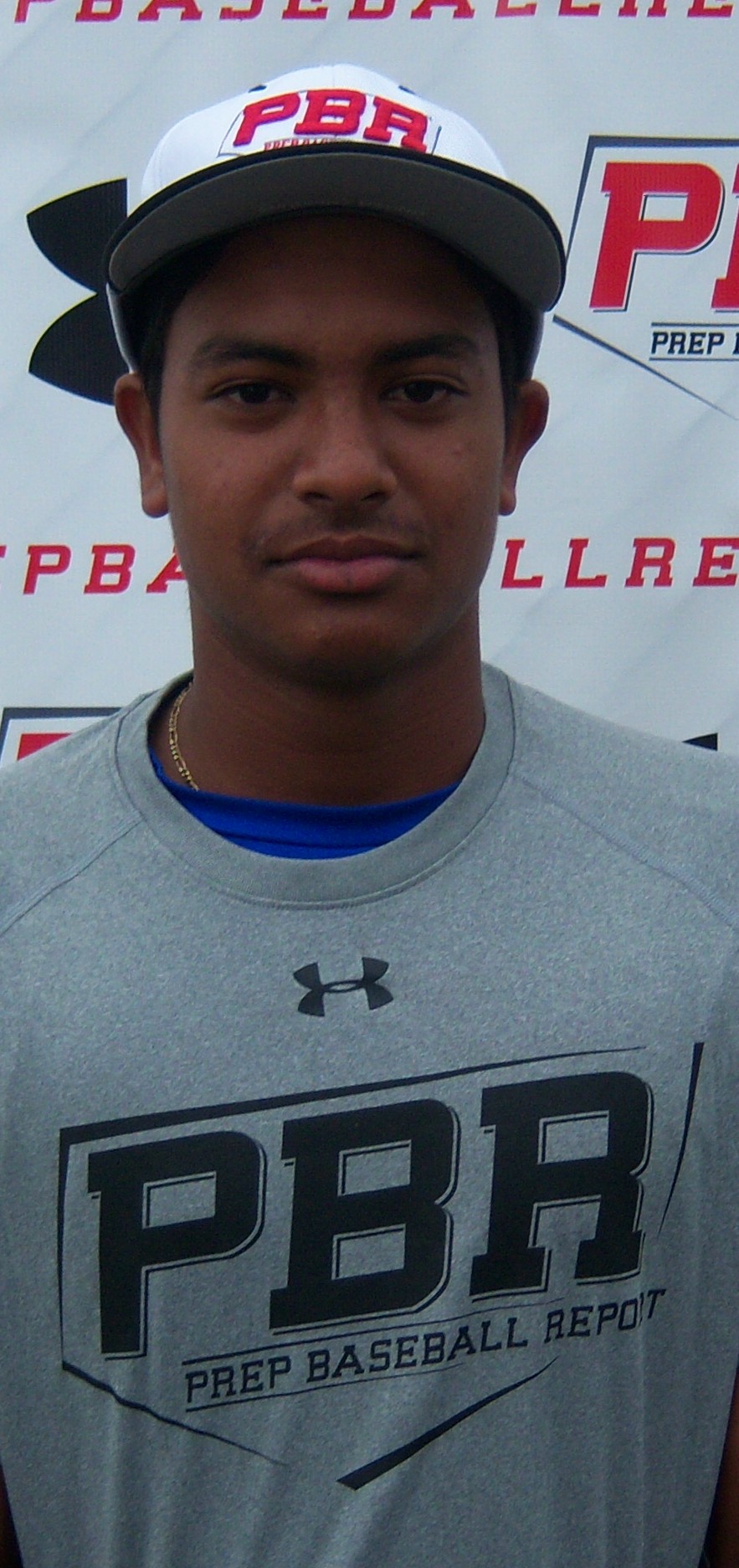 Michael Sookdeo