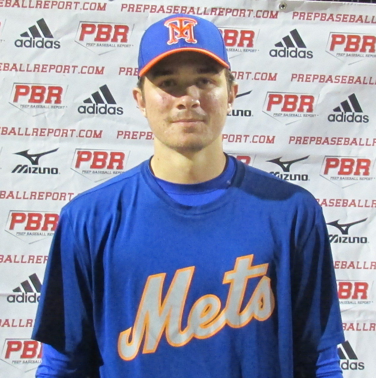 Ethan Boisvert