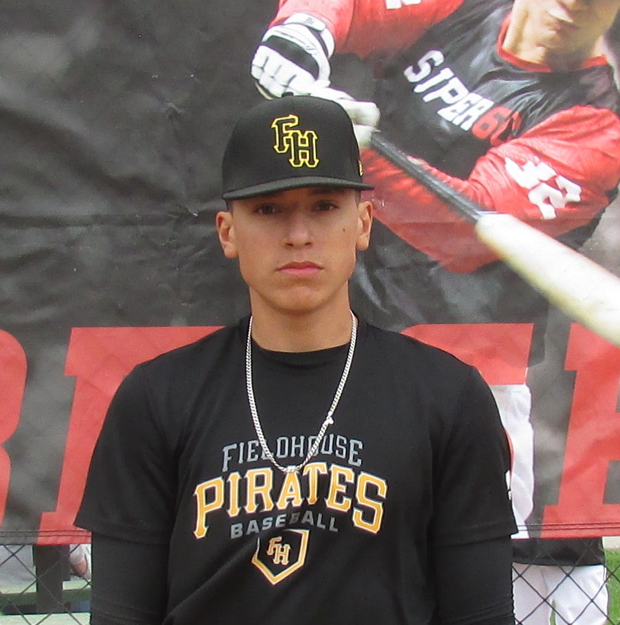 Benjamin Salazar