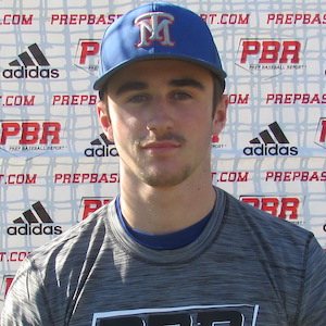 Kieran Gagnon