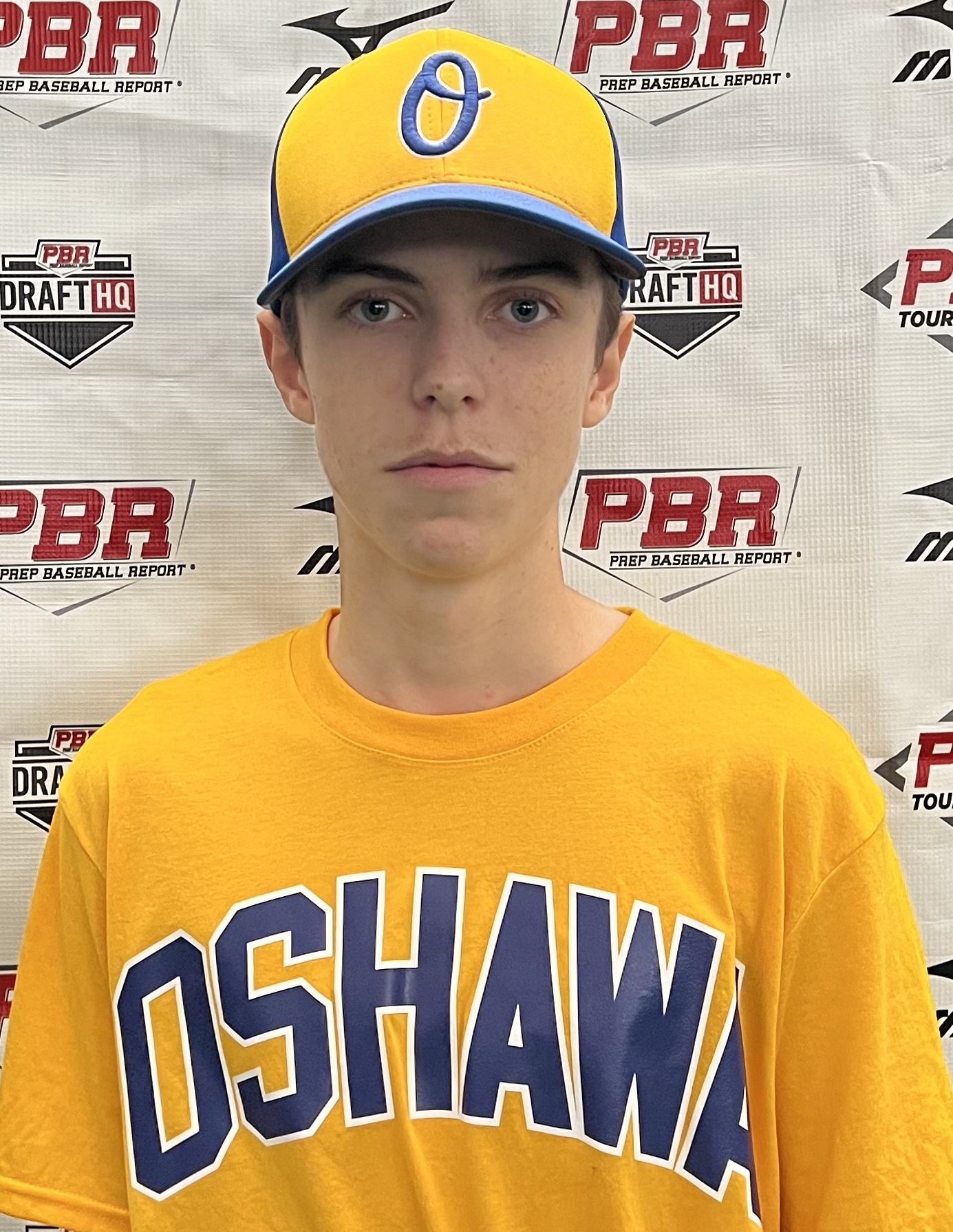 Easton Smith-D'Oliveira