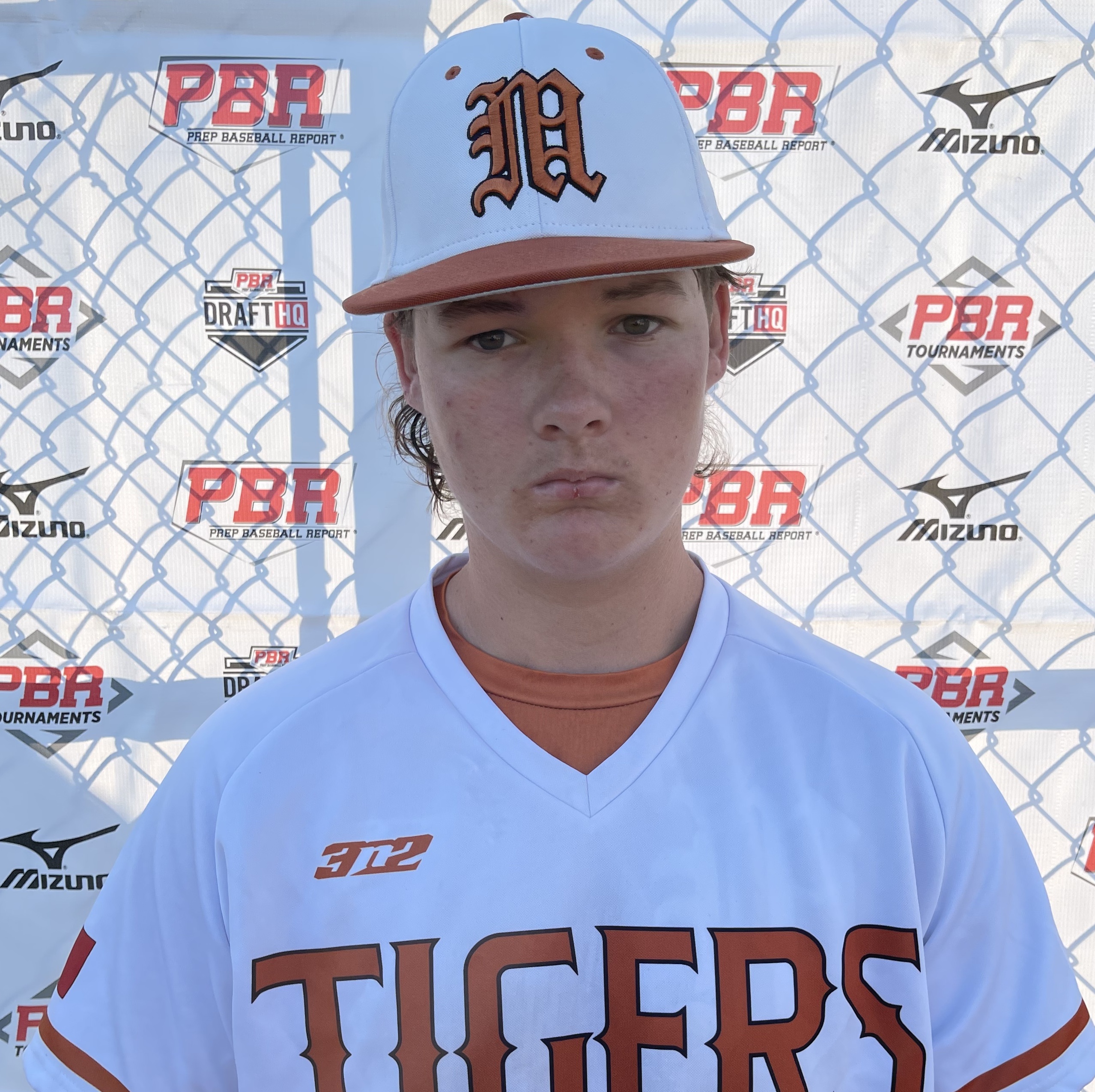 Seth Hedges