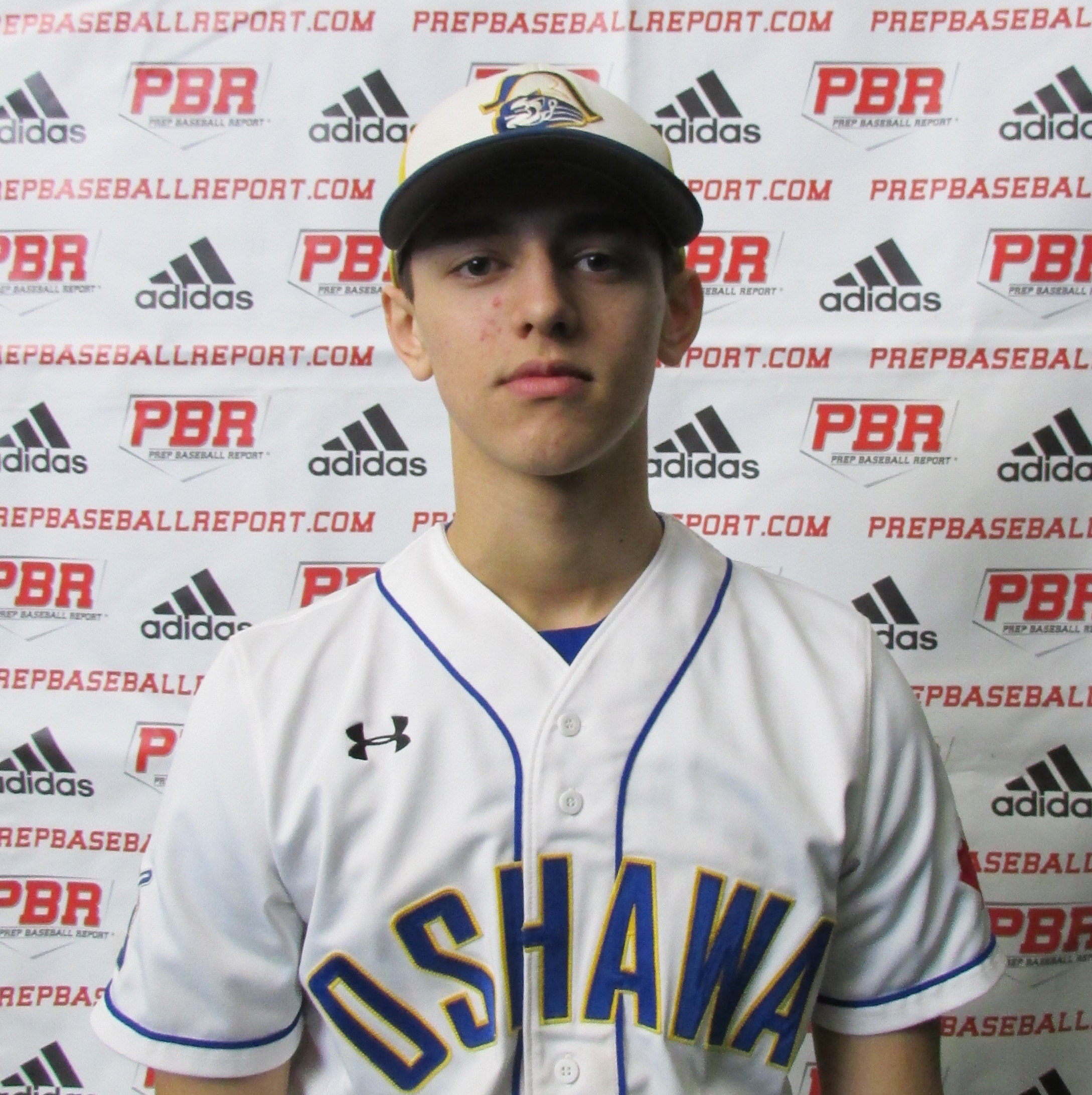 Luke Buehler