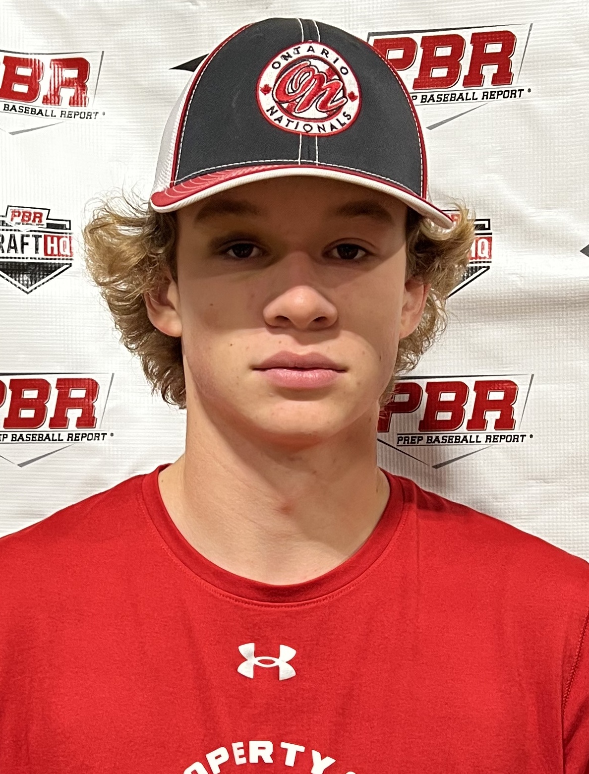 Braxton Mathews