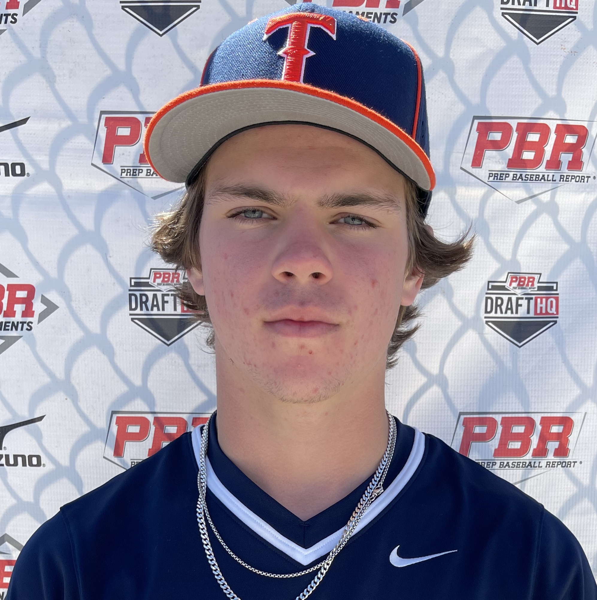Caden Reed