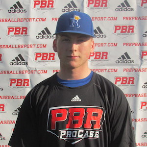 Evan Kiser