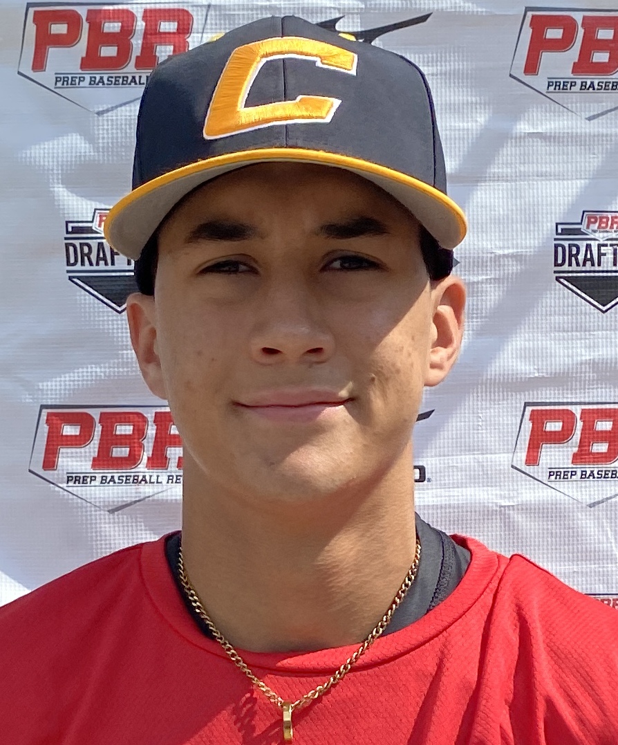 Logan Mehta
