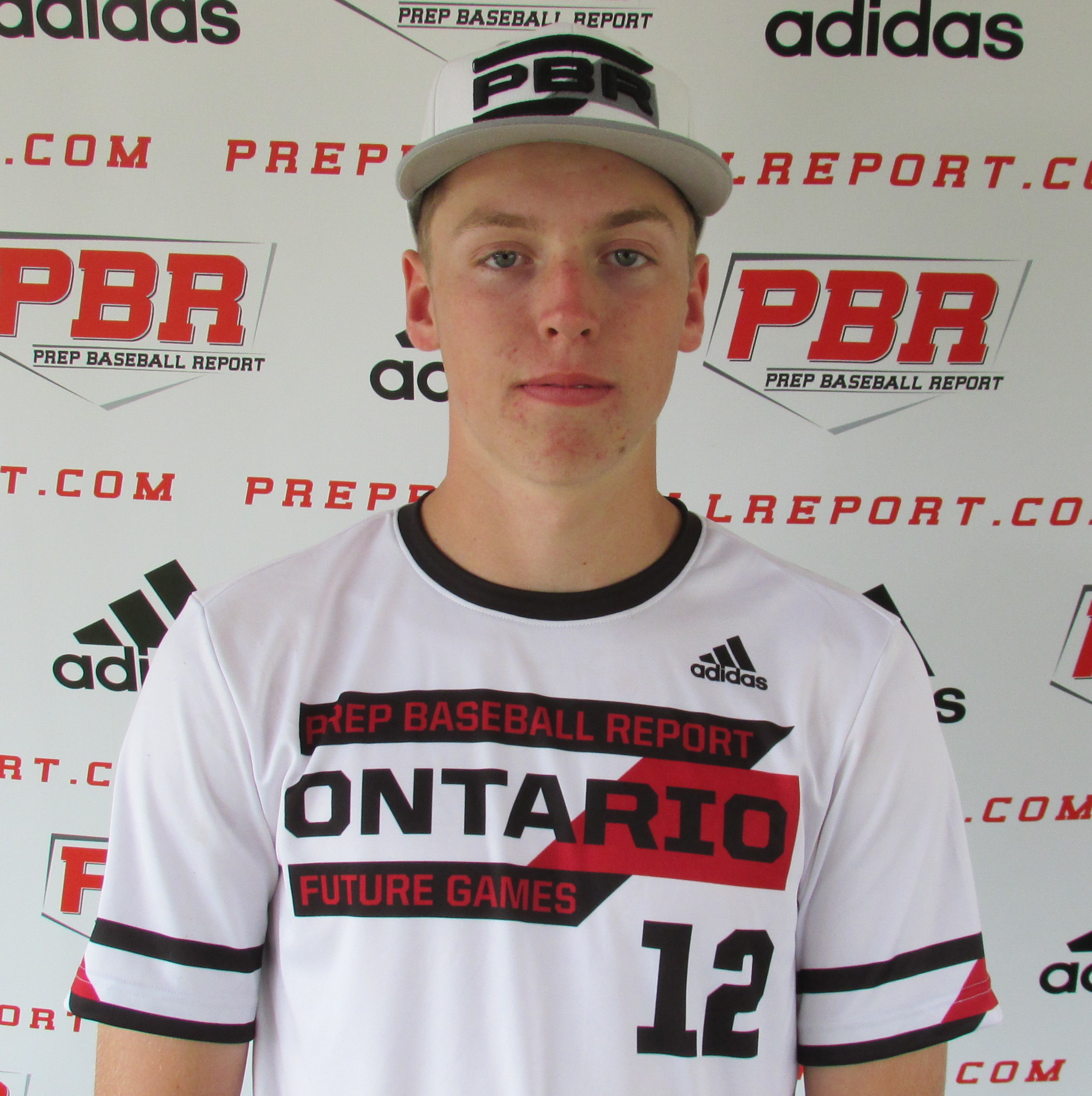 Zach Gardiner