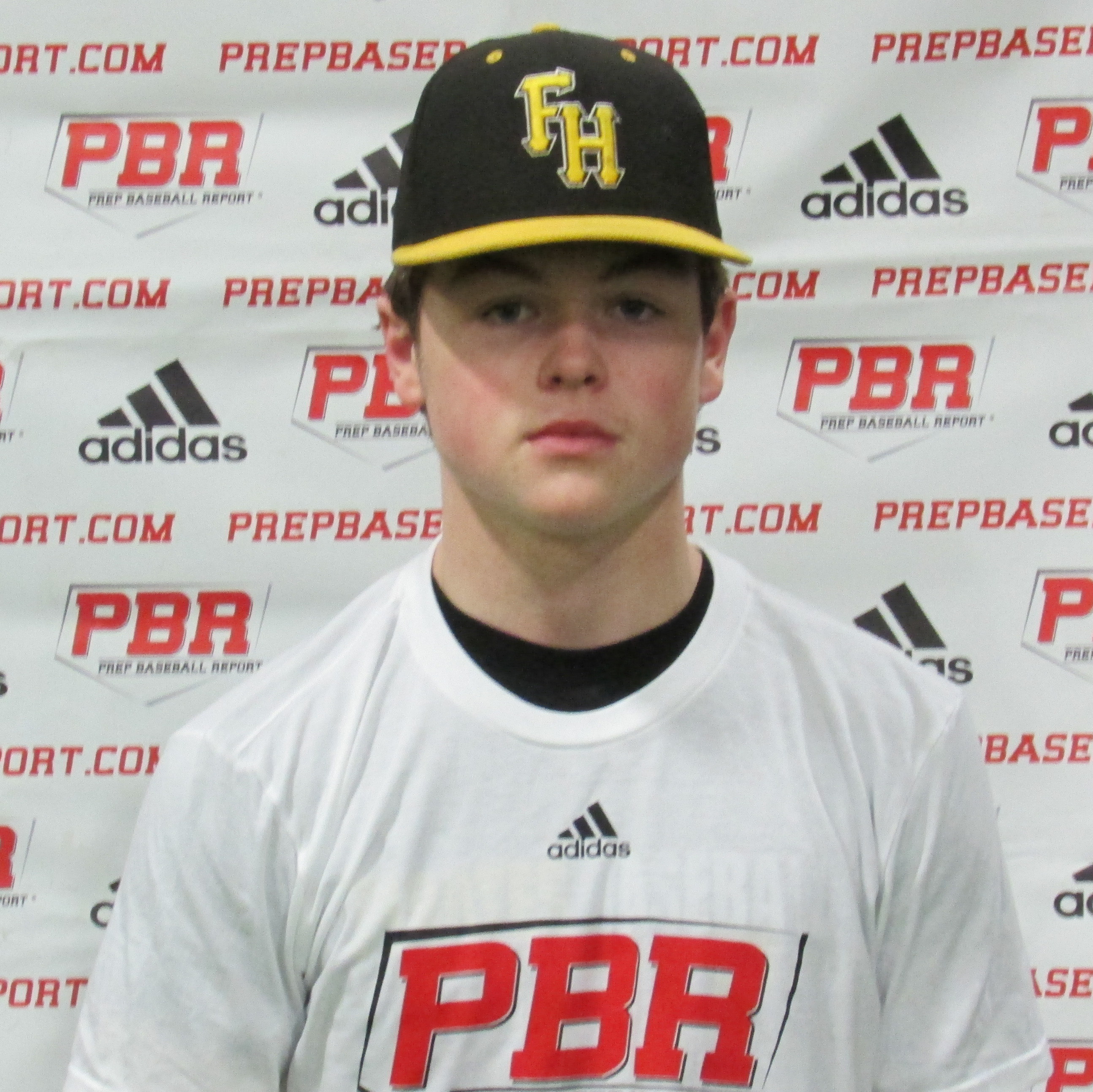 Bryce Arnold