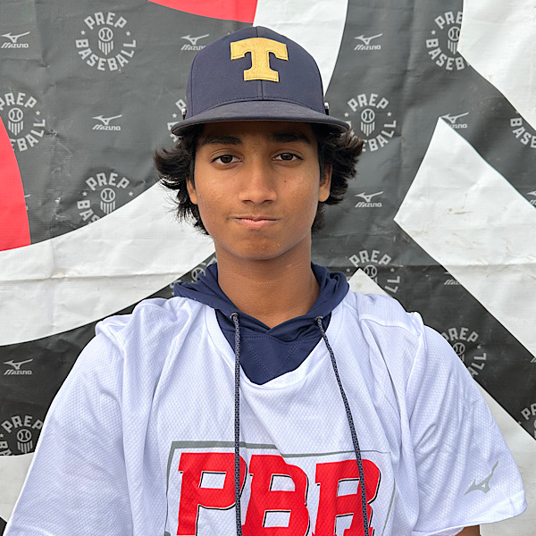 Rohan Persad