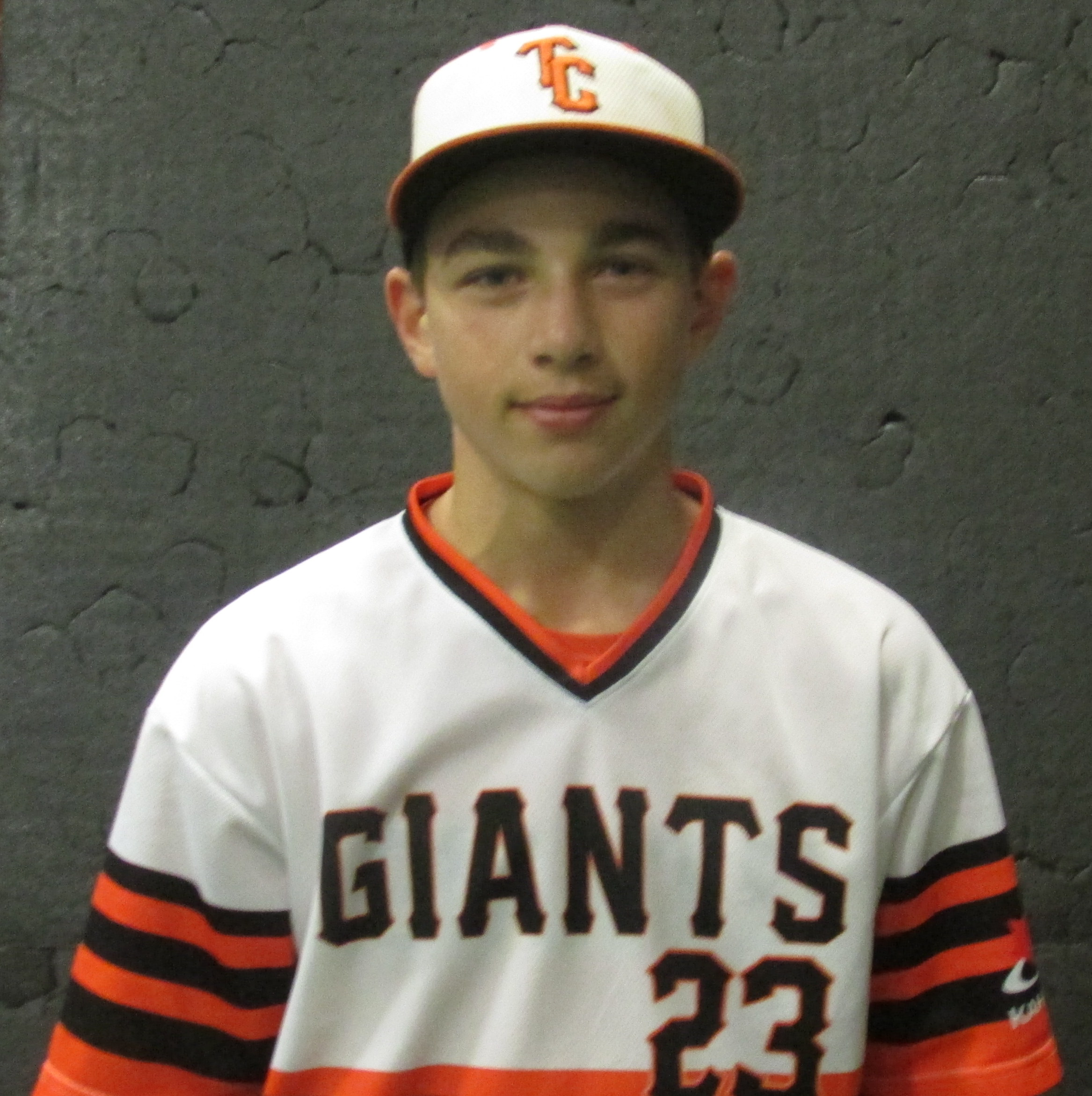Davis Germann