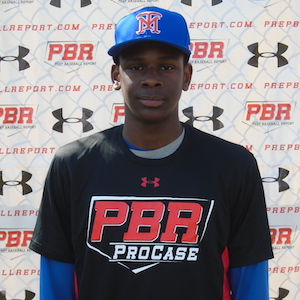 Denzel Clarke