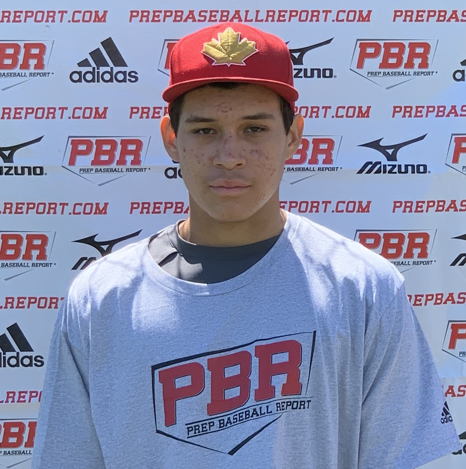 Kaleb Thomas