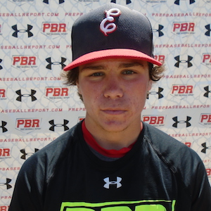 Braden Taylor