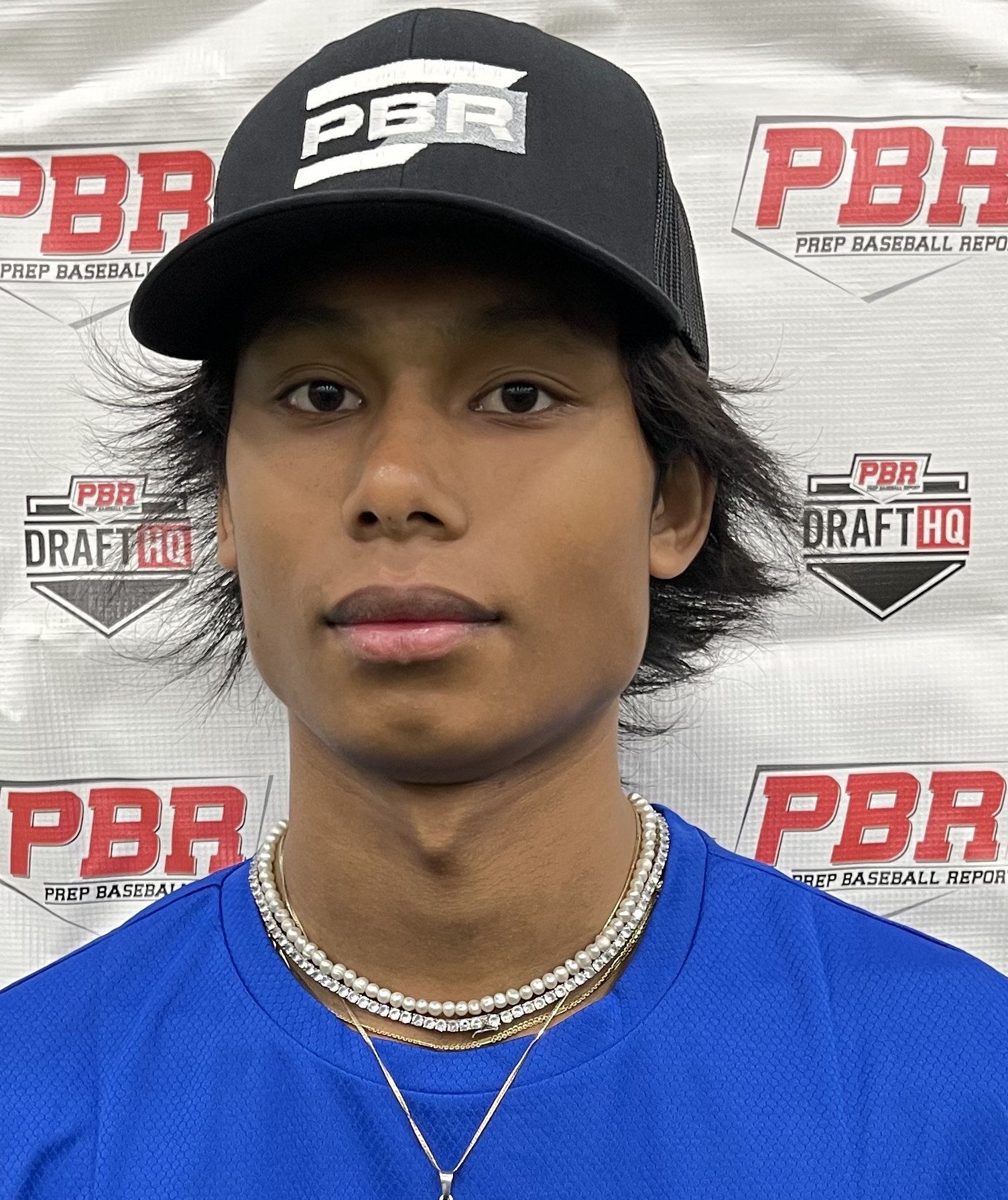 Ethan Rampersad