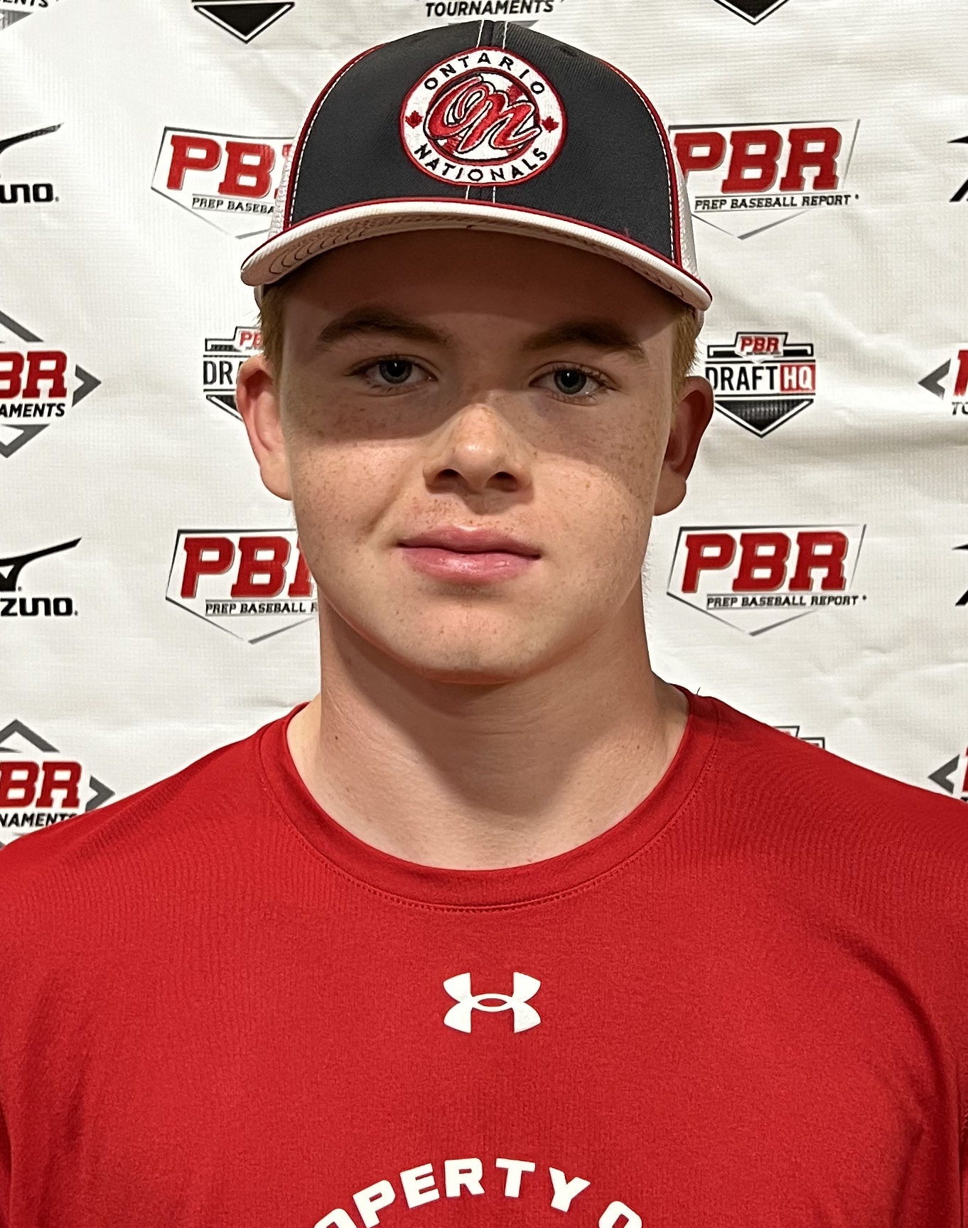 Jackson Heimbecker