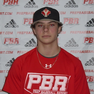 Braden Halford
