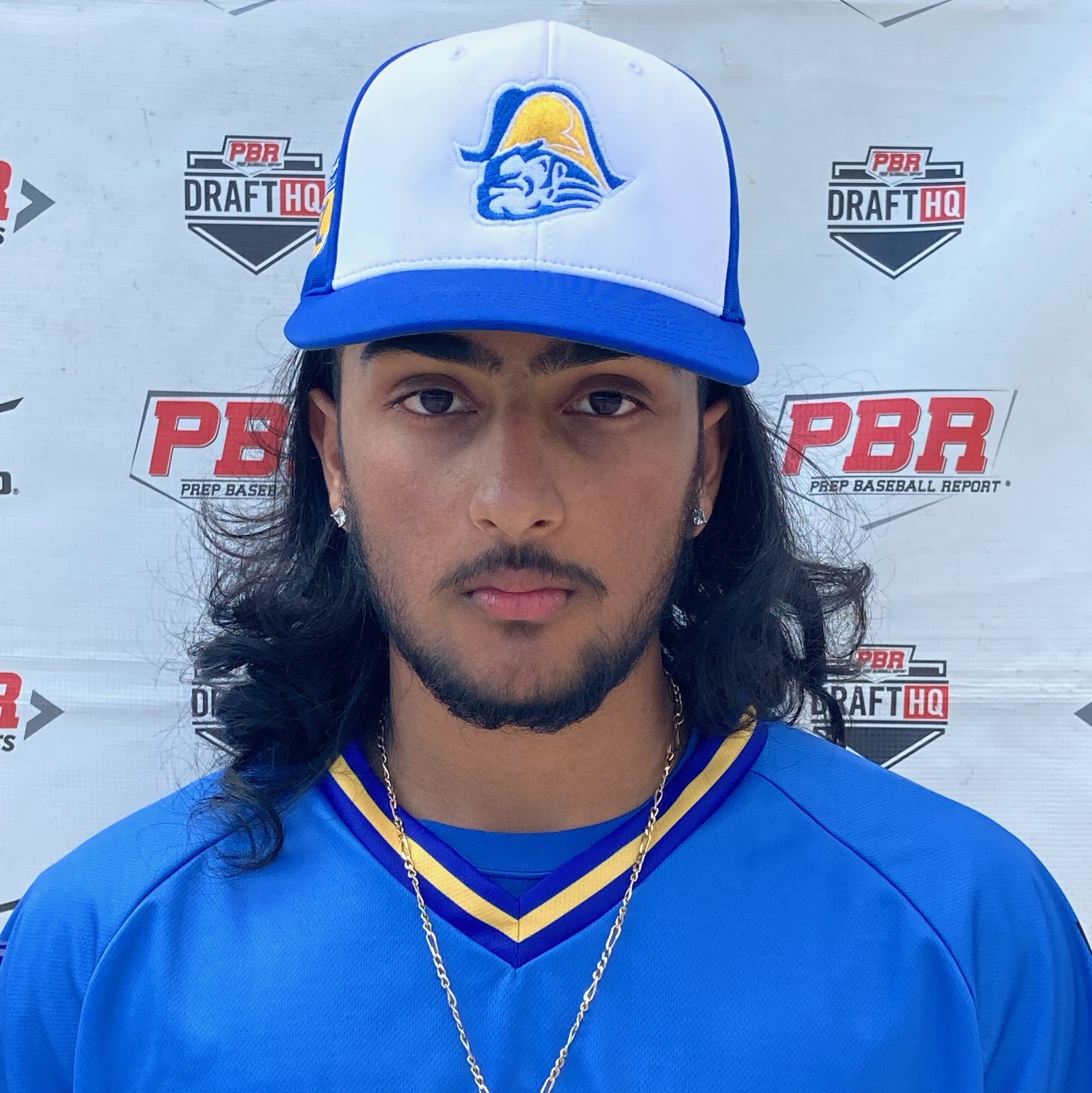 Ishaan Persaud