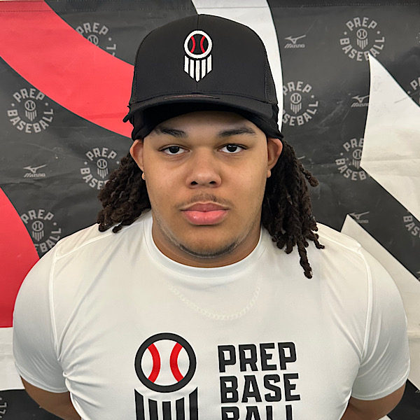 Jalen Jacob