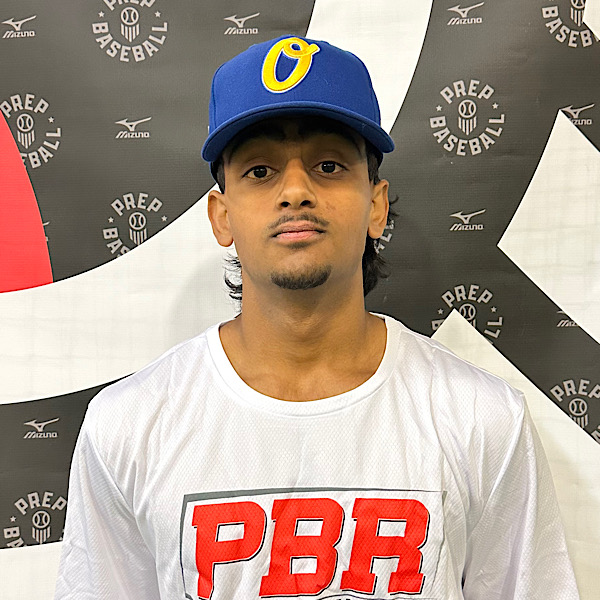 Akshay Persaud