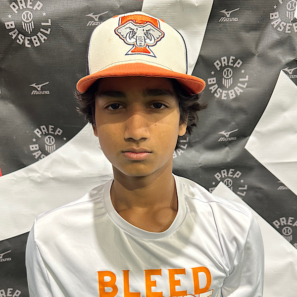 Rohan Persad