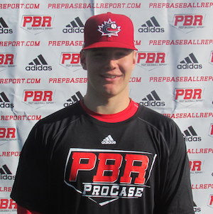 Landon Leach