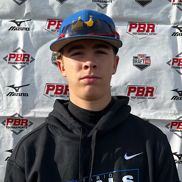 Carter Delaplante
