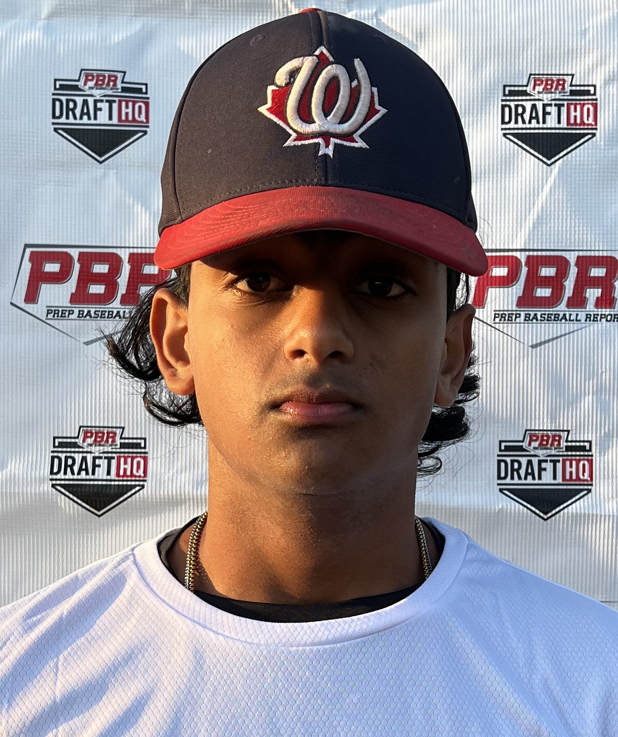 Akshay Persaud