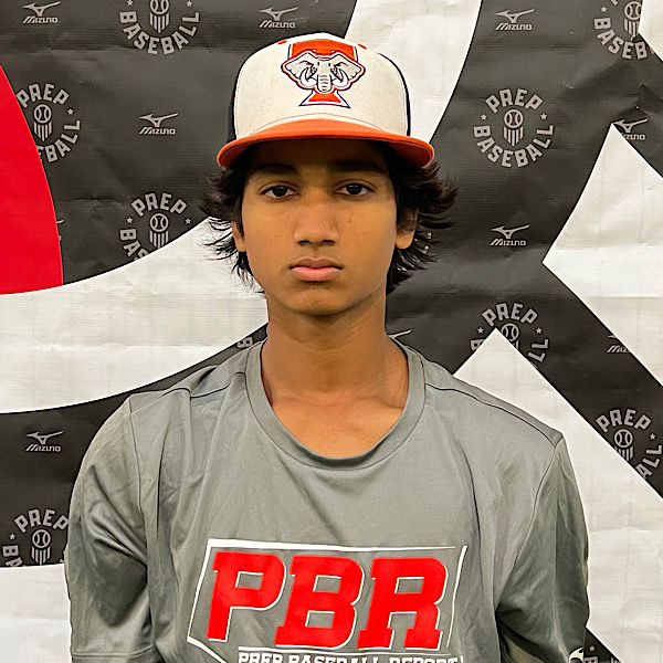 Rohan Persad