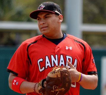 Josh Naylor