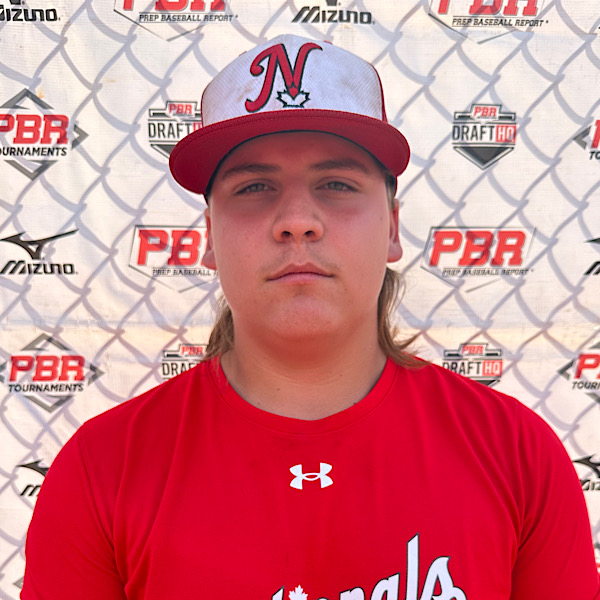 Cole Leuszler