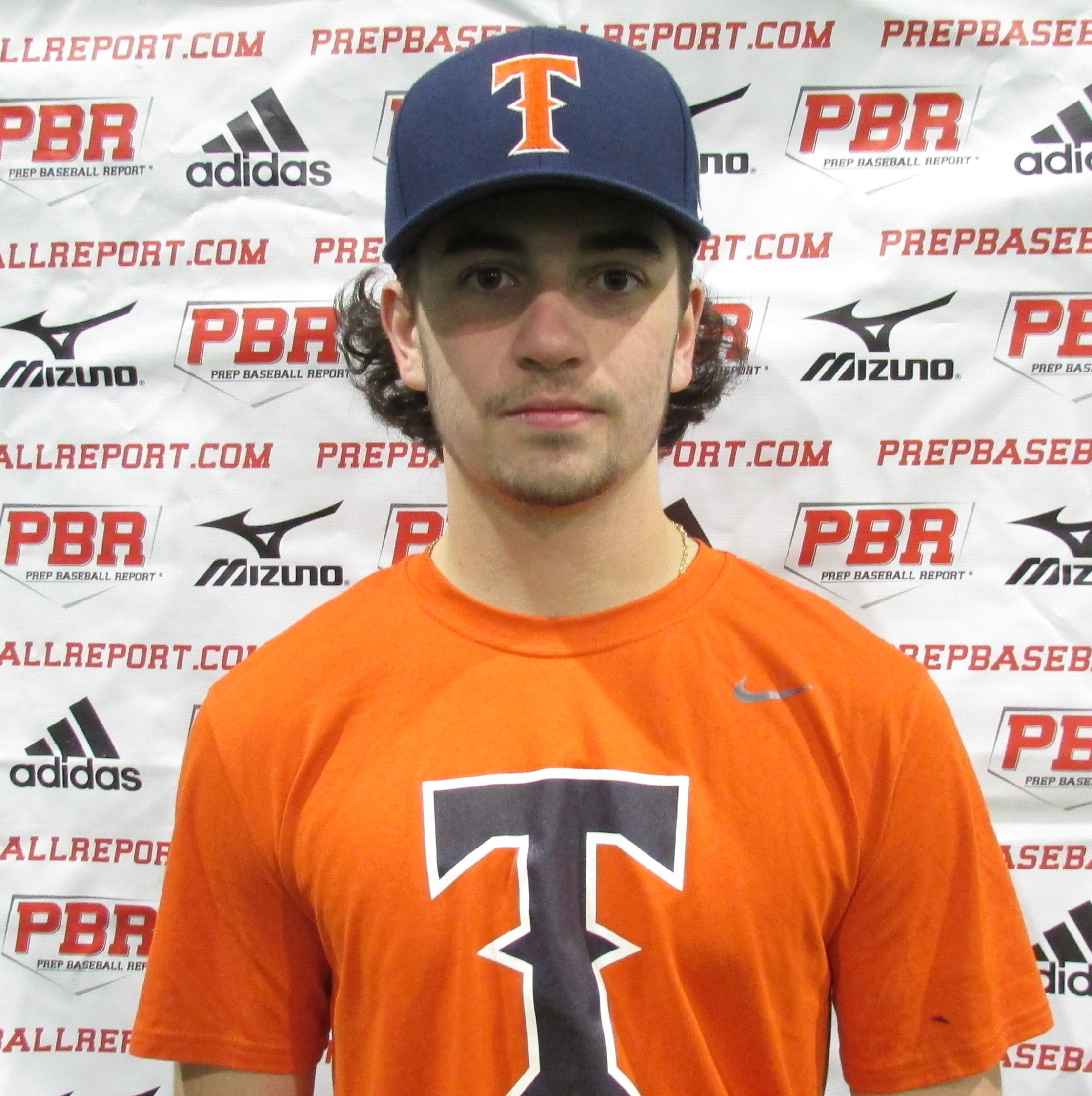 Lucas Tota-Madden