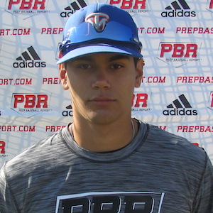 Ryan Leitch
