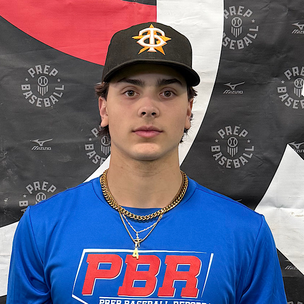 Dylan Zaretsky
