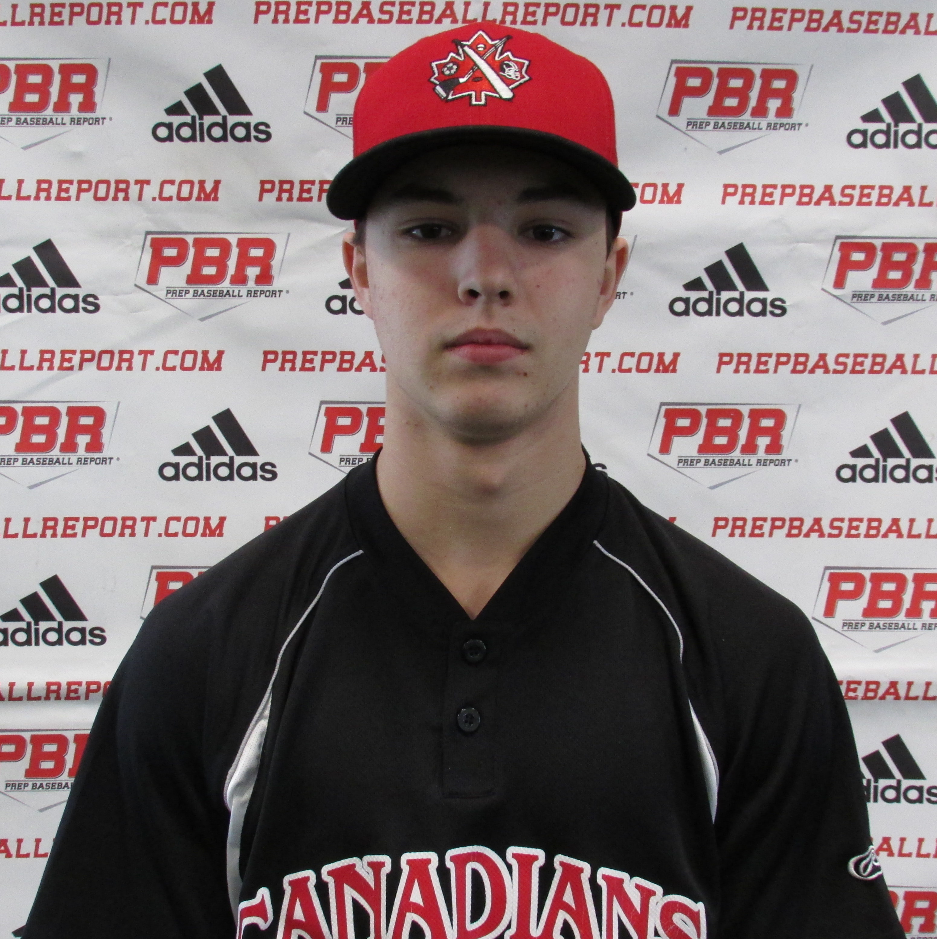Colby Schroeder